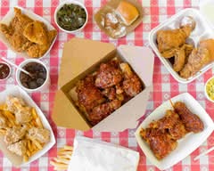 Rocki's Chicken (Oakley)
