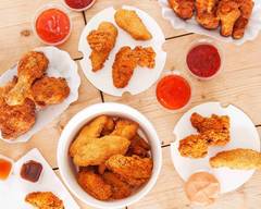Tasty Fried Chicken - Amstelveen