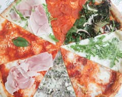 Yeüz slice & coffee