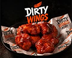 Dirty Wings (192-196 Fleet Road GU5)