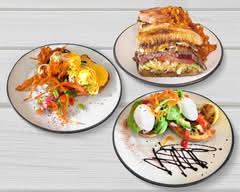 Smokelands BBQ Cafe (Pottsville)
