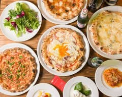 ジャルディーノSAVOY GIARDINO SAVOY