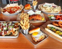 Fox & Hound (10428 Metcalf)