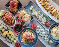 Sushi Tari (255 South New Prospect Road)