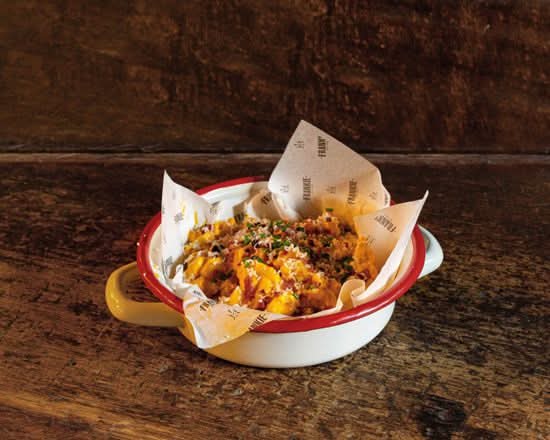 Mac n'Cheese