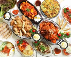 Chicken'z 鶴見店 （チキンズ） 韓国料理　韓国チキン　Chicken'z tsurumiten