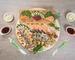 Yukimura Sushi Bar (Torres Vedras)