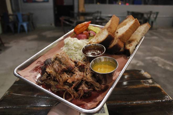 Pork Shoulder