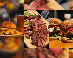 The Presidents Pub & Grille