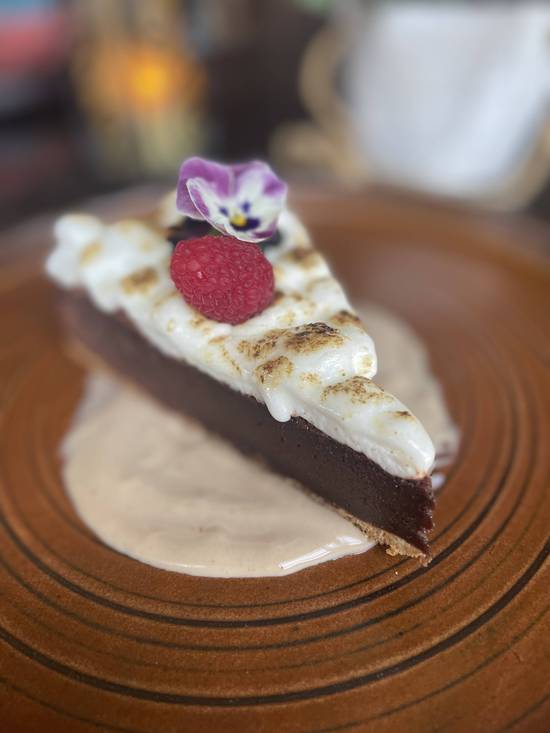 Mexican Brownie