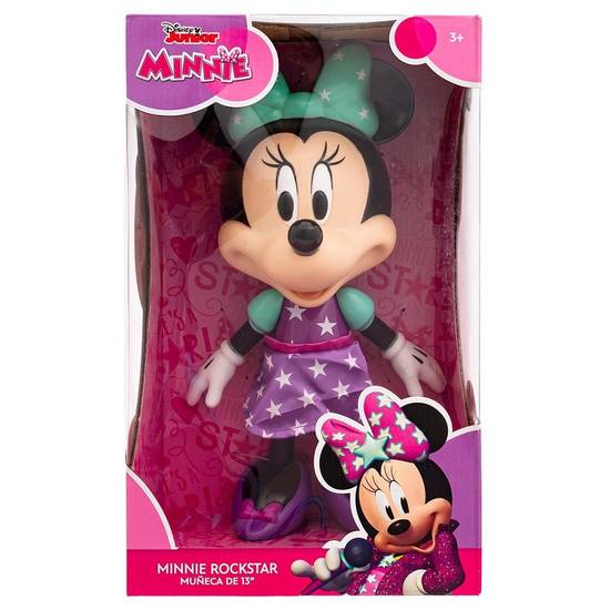 Muñeca minnie discount