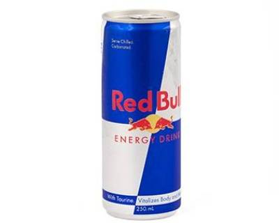 Red Bull