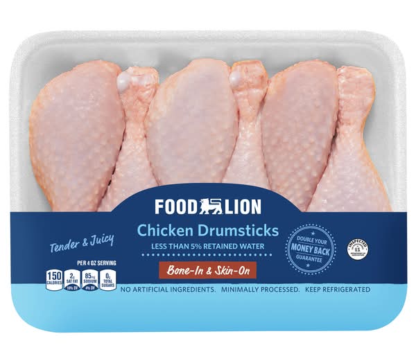 food lion port wentworth