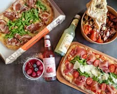 Chez Maxime 🇮🇹