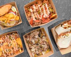 Cheesesteak Company