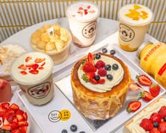 Say Cheese Cakes & Drinks (Chadstone)