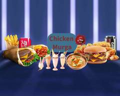 Chicken Murga