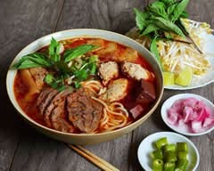 PHO VIET QUAN 2 ベトナムレストラン Vietnam Restaurant