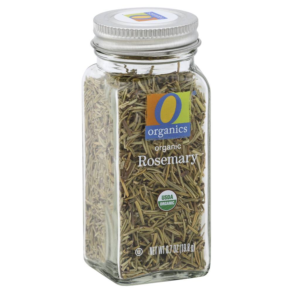 O Organics Organic Rosemary (1 oz)