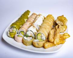 Sushi Nikkei Oriental - Las Condes