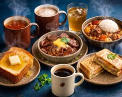 伝説のスパイシーカレーのお店 Coffee SEKI