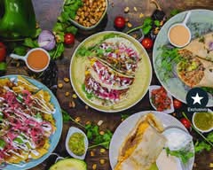 Pico de Gallo (Entrecampos)