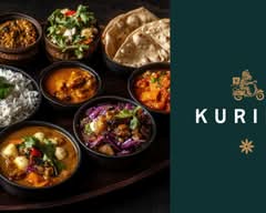 Kurika Indian Curry & Grill
