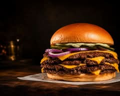 Smash Go Burger (Braga)