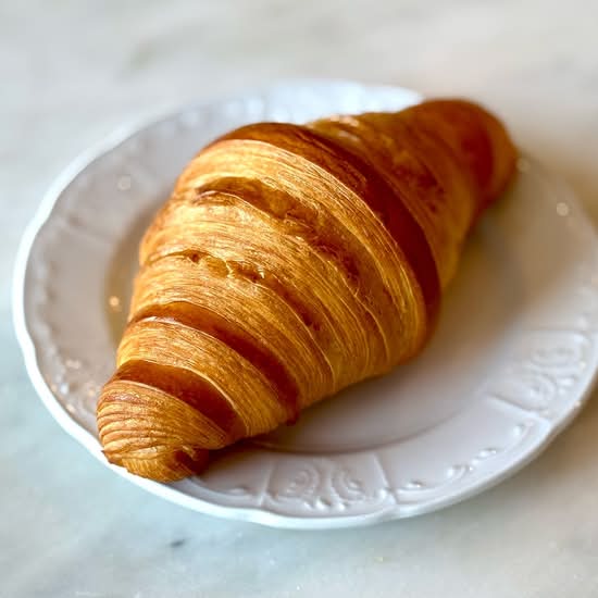 La Boulangerie