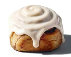 Divilma Cinnamon Rolls (5455 Gateway Village Cir.)