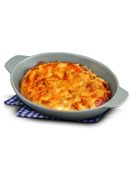 GRATIN TANDOORI