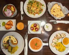 Naan on Broughton- Indian Restaurant
