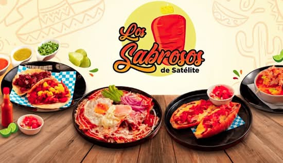 Los Sabrosos de Satélite