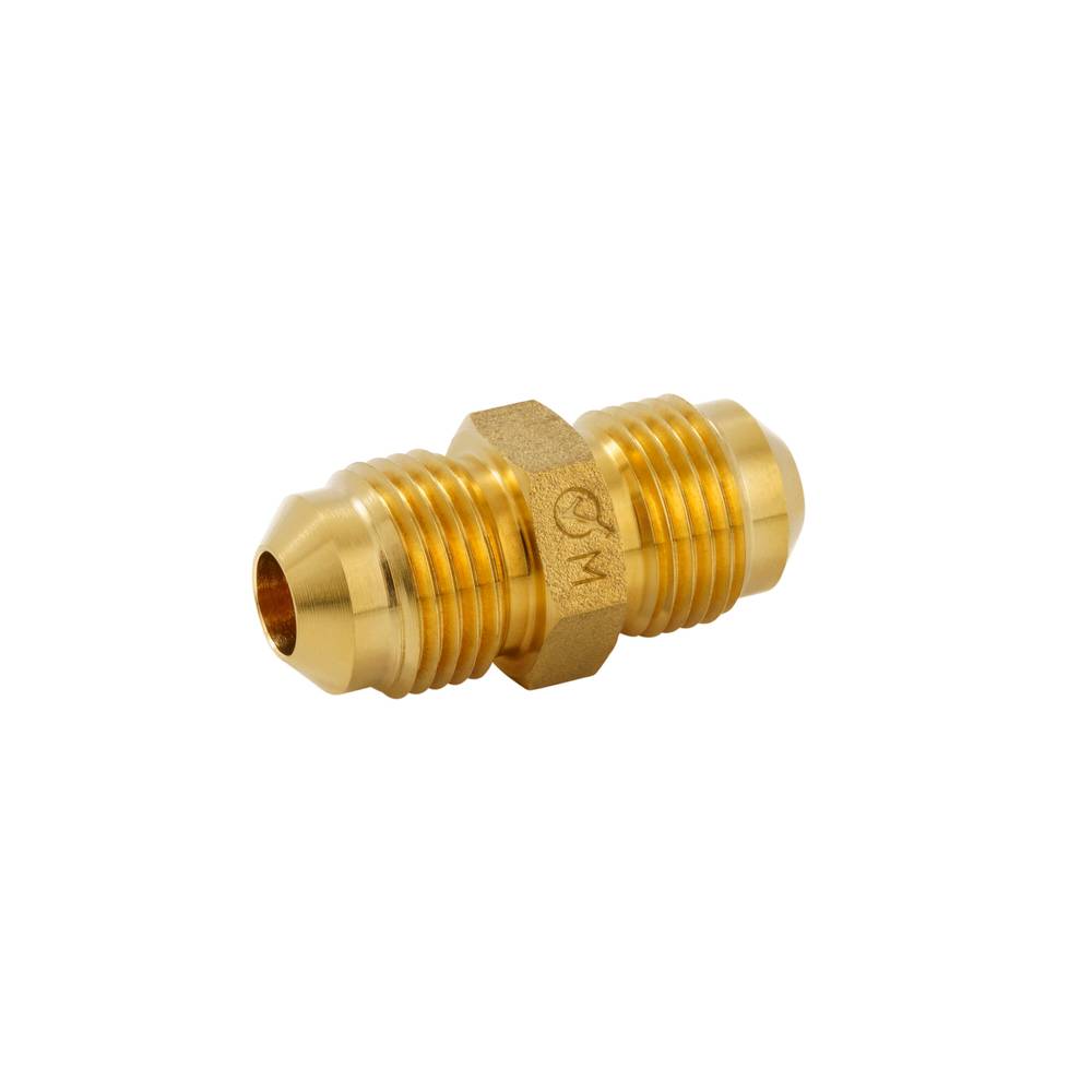 Proline Series 3/8-in x 3/8-in Threaded Male Adapter Union Fitting | FL-165D