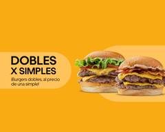 Streat Burger (La Florida)