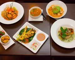 Lan Larb Chiangmai 2nd Ave 