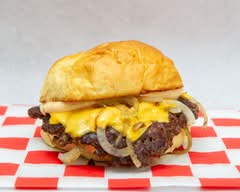 Oklahoma Burger