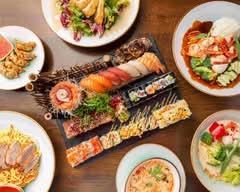 Nivy Sushi & Grill Haan