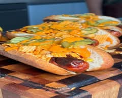 Dogo Crazy (Monterrey)