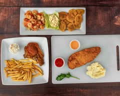 La Canasta Food Truck (4002 Orient Rd)