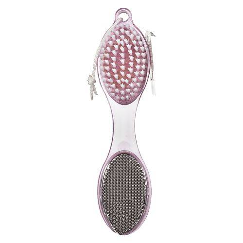 Walgreens Beauty 4-in-1 Foot Tool - 1.0 ea