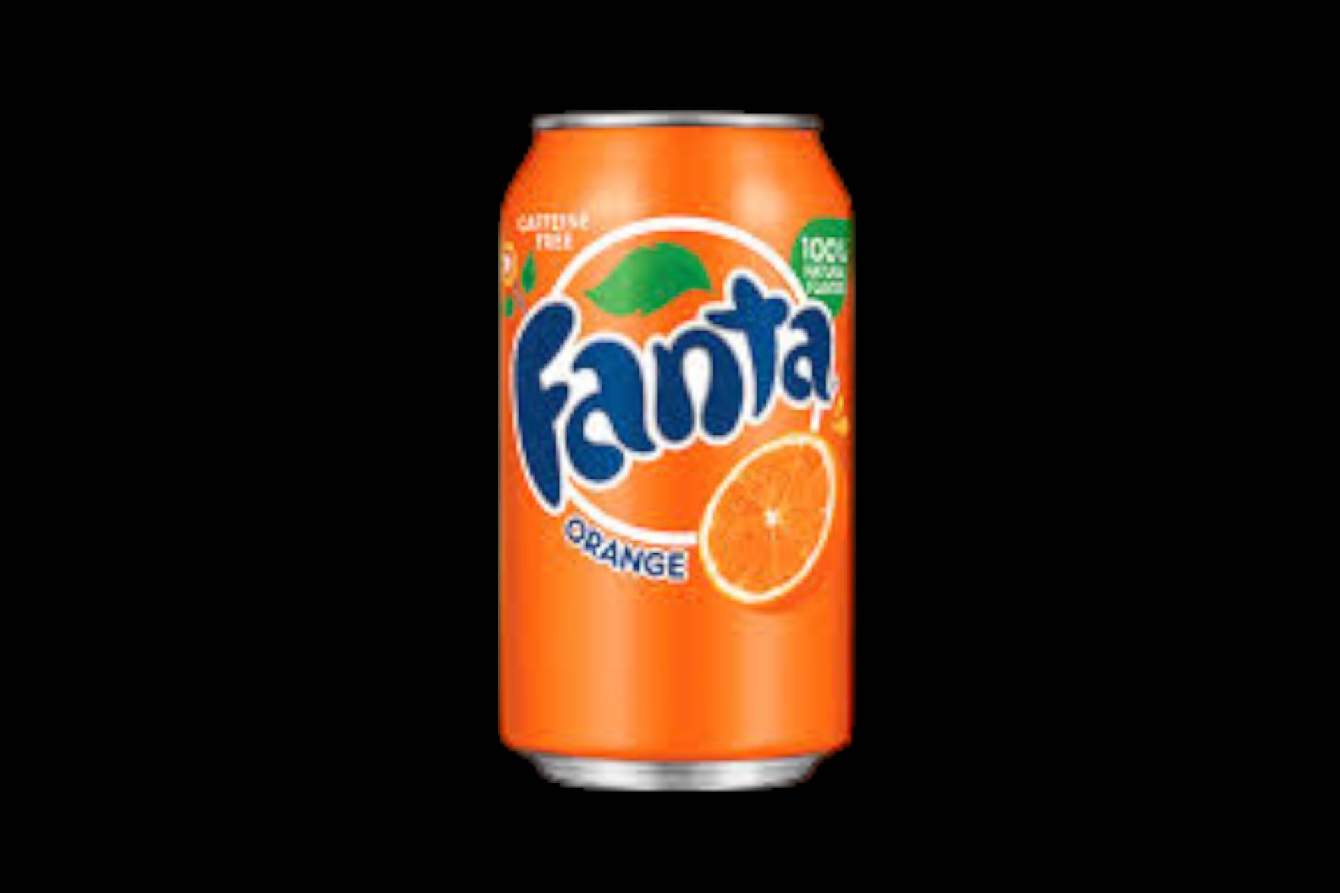 Fanta🥤
