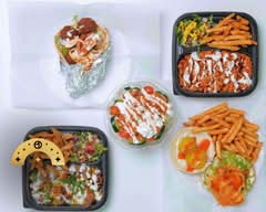 Halal Munchies (Stafford)