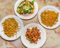 Asian Buffet (Okemos)
