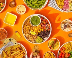 Packin' Bowls (Keto-Friendly)