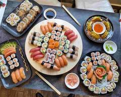 Japanese Yama Sushi