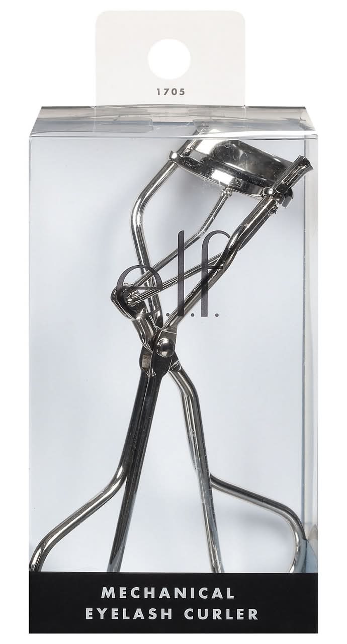 e.l.f. Eyelash Curler, Mechanical