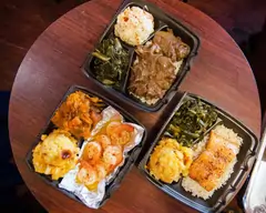 Yummy Eats Soul Food & Catering