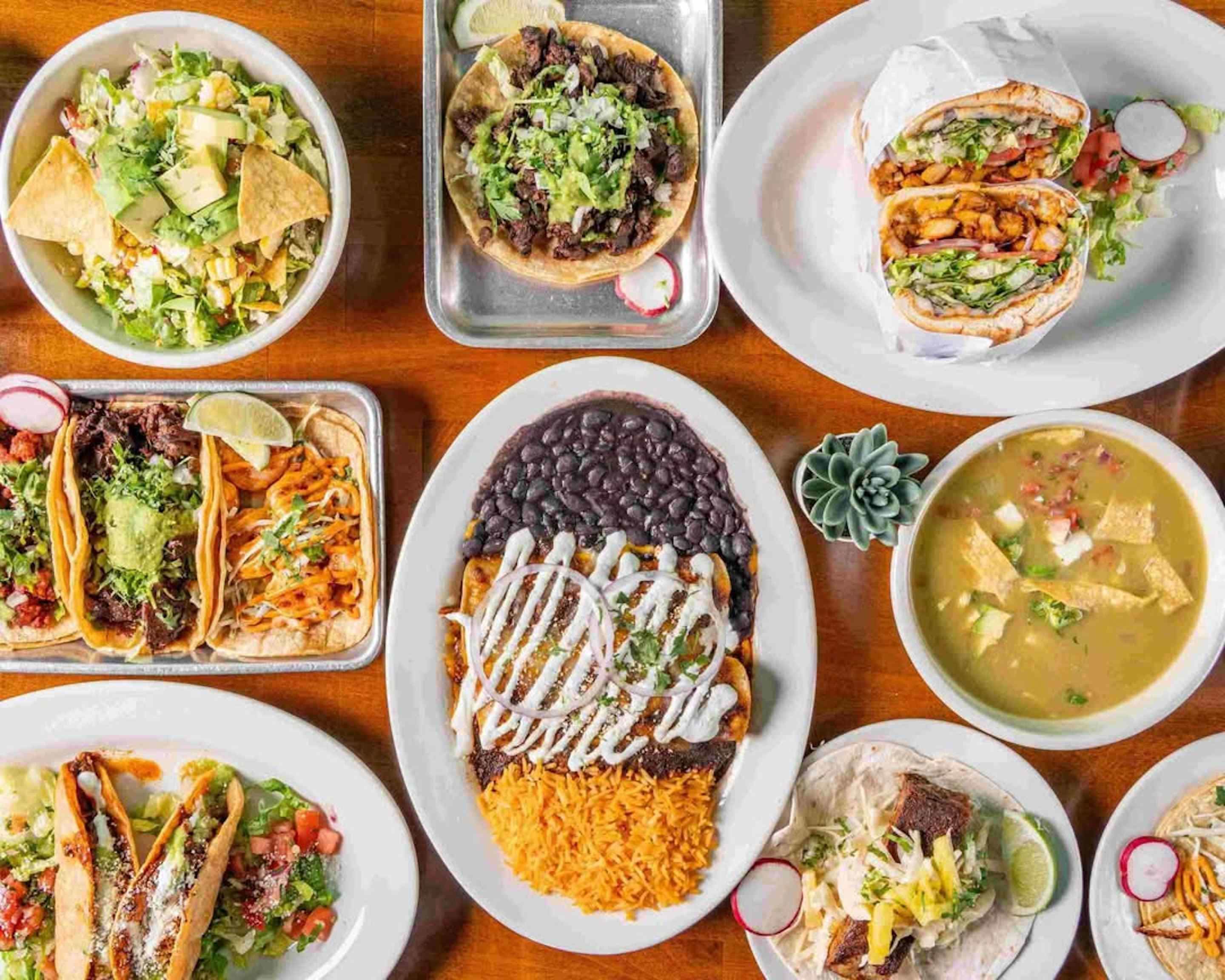 Springfield Mexico Order Jose's Mexican Restaurant Springfield Menu Delivery【Menu & Prices ...