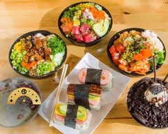 Momo Sushi (Victoria)